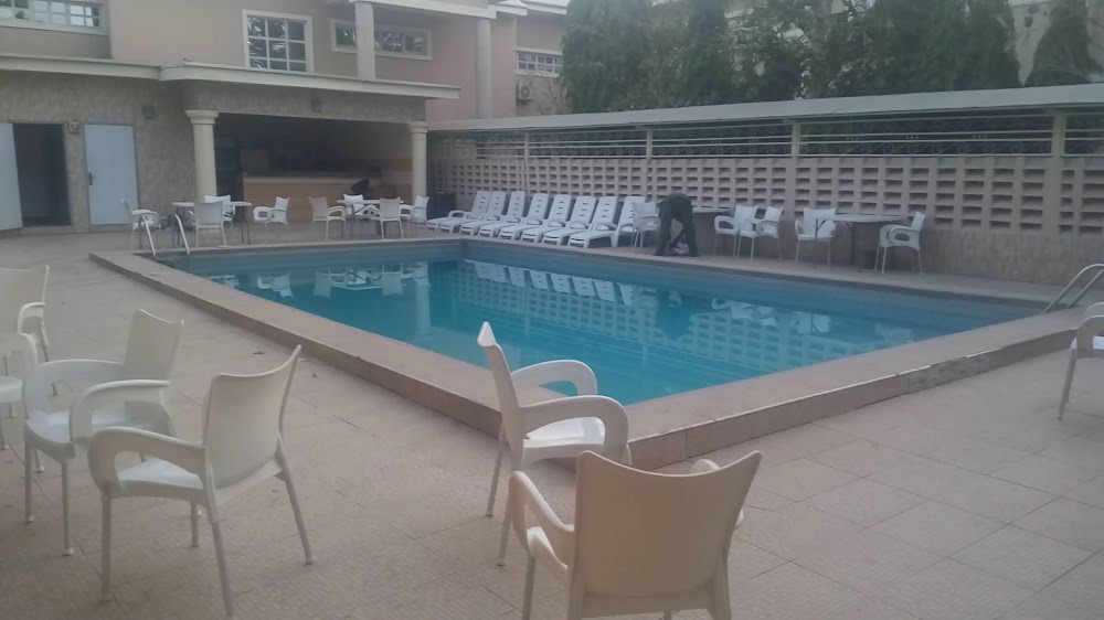 Satus Hotel photo 2